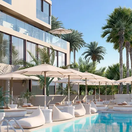 Mara'S Apartments Higueron West - Relax And Seaviews Fuengirola Exterior photo