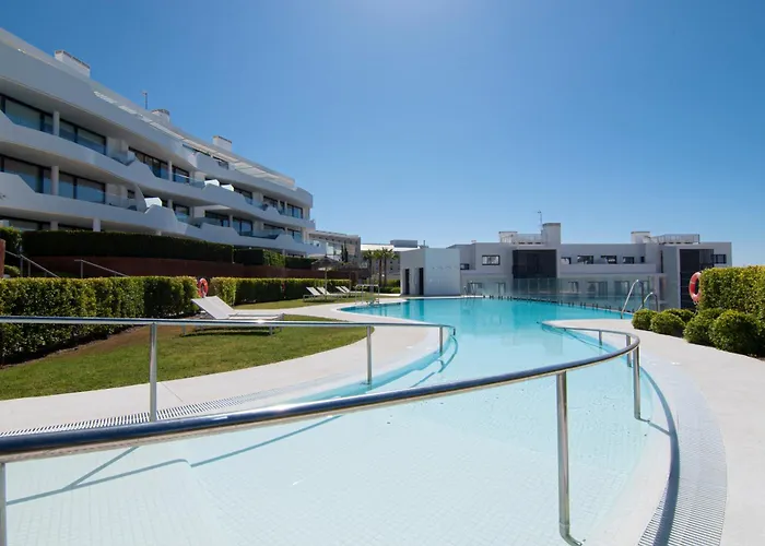 Mara\'S Apartments Higueron West - Relax And Seaviews