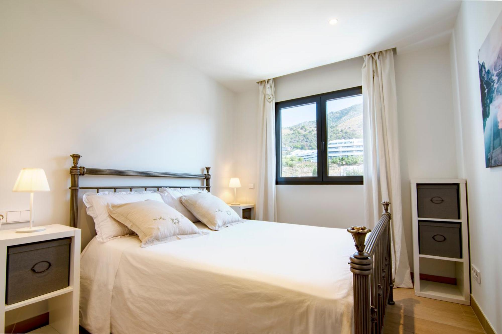 Apartament Mara's Higueron West - Relax And Seaviews Fuengirola
