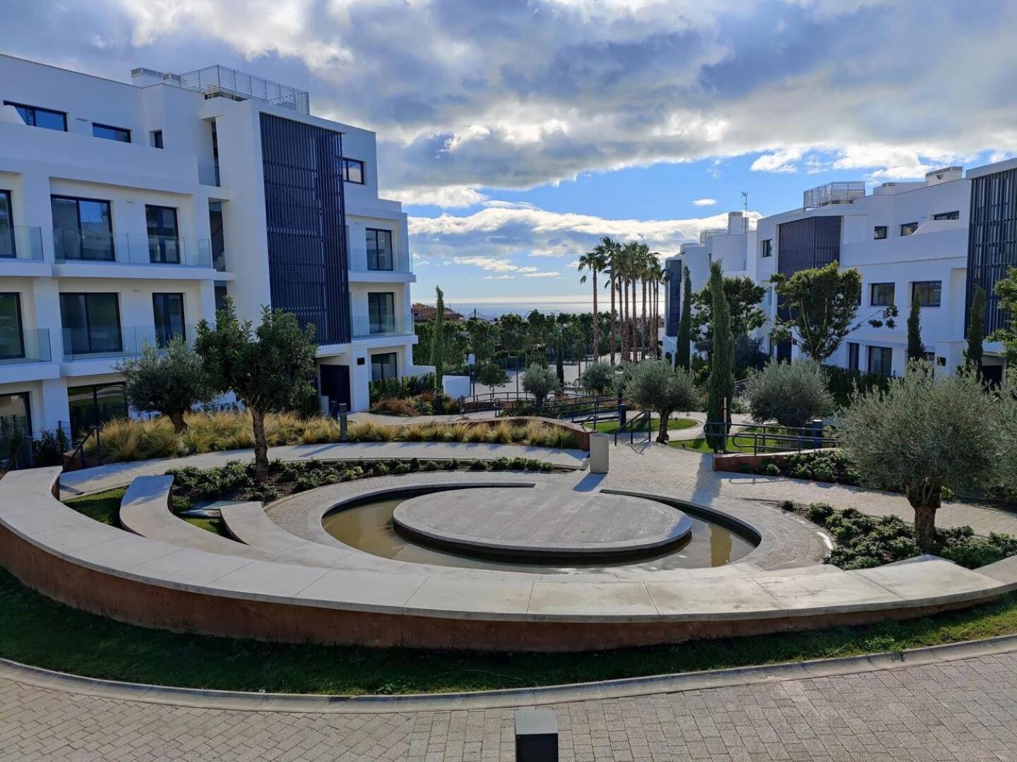 Apartament Mara's Higueron West - Relax And Seaviews