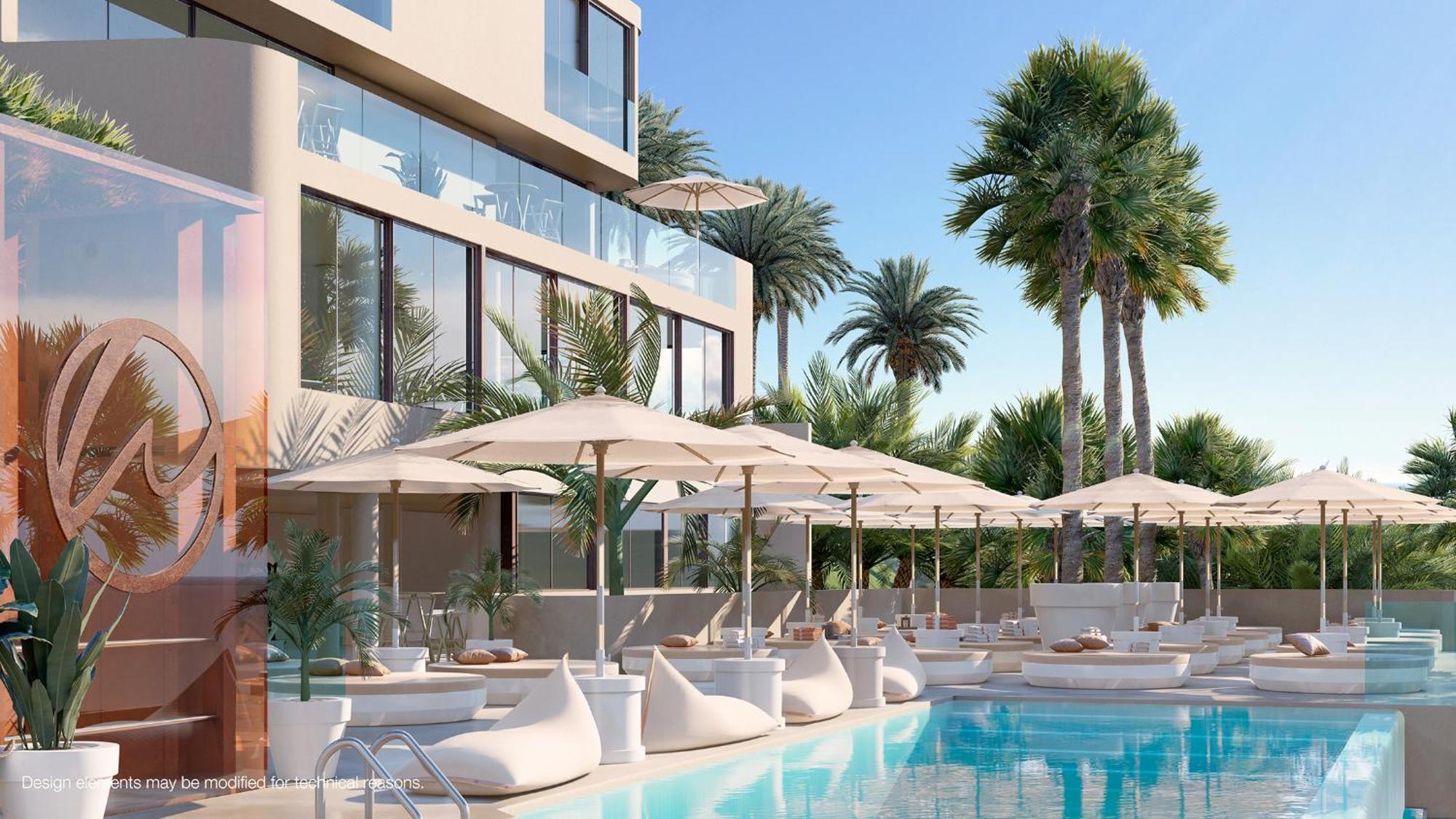 Mara's Higueron West - Relax And Seaviews Apartament Fuengirola